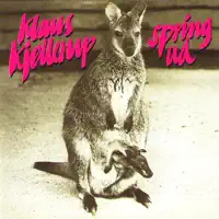 Spring ud — Klaus Kjellerup