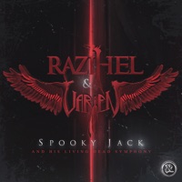 Spooky Jack - Single - Razihel & Varien
