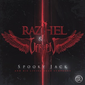 Spooky Jack - Single