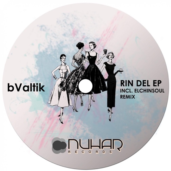Rin Del Ep