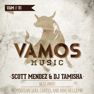 Vazilando - Single