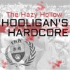 Hooligan's Hardcore - EP