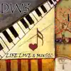 Dw3 - I Can't Help It (Remix)