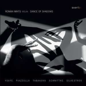 Dance of Shadows