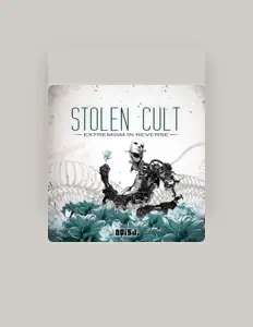 收听 Stolen Cult、观看音乐视频、阅读小传、查看巡演日期等 ！