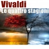 Vivaldi - Concerto No. 4 in F Minor, Op. 8, RV 297, "The Four Seasons - Winter": I. Allegro non molto ·