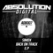 Back On Track (Onex & Trax Remix) - Simox lyrics