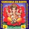 Ganpati Bappa Moraya - Anita Singh lyrics