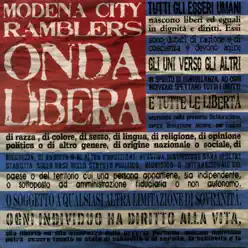 Onda libera - Modena City Ramblers