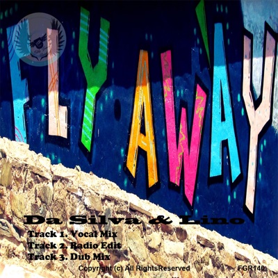 Fly Away - Single