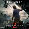 World War Z Remixes (Music From the Motion Picture) - EP artwork