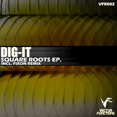 Square Roots