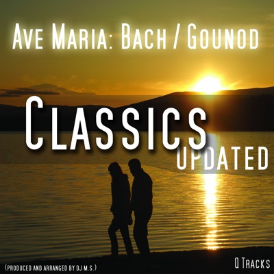Ave Maria - Single