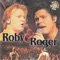 Palavras Ao Vento - Roby e Roger lyrics