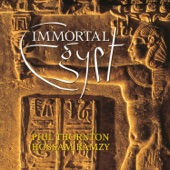 Immortal Egypt artwork