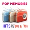 Pop Memories HIts of the '60s & '70s ジャケット写真