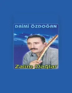 Daimi Özdoğan을(를) 듣고, 뮤직 비디오를 보고, 약력을 읽고, 투어 일정 등을 확인하세요!