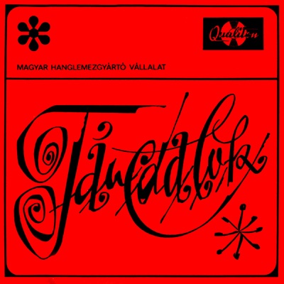 Ici-pici kis mese / Szegény teenagerek (Hungaroton Classics) - Single