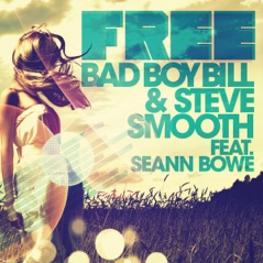 Free (feat. Seann Bowe)