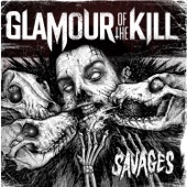 Glamour of the Kill - Welcome to Hell