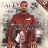 Fally Ipupa