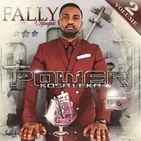 Skype — Fally Ipupa