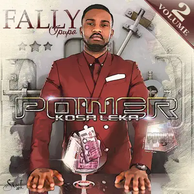Power "Kosa Leka", Vol. 2 - Fally Ipupa Power "Kosa Leka", Vol. 2 - Fally Ipupa