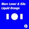 Sound Machine - Marc Lener & Kilu lyrics