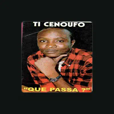 Listen to Ti Cenoufo, watch music videos, read bio, see tour dates & more!