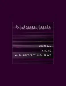 Hör dir Digital Sound Foundry an, schau dir Musikvideos an, lies die Biografie, finde Tourdaten und mehr!