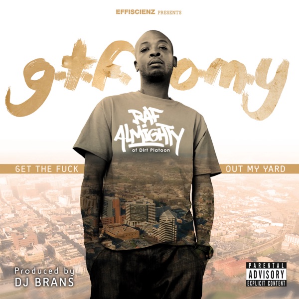 G.T.F.O.M.Y.