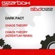 Chaos Theory Single