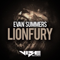 Lionfury - Single - Evan Summers