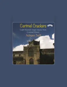 Ακούστε περιεχόμενο από Adrian Self, παρακολουθήστε μουσικά βίντεο, διαβάστε το βιογραφικό, δείτε ημερομηνίες περιοδείας, και πολλά ακόμη!