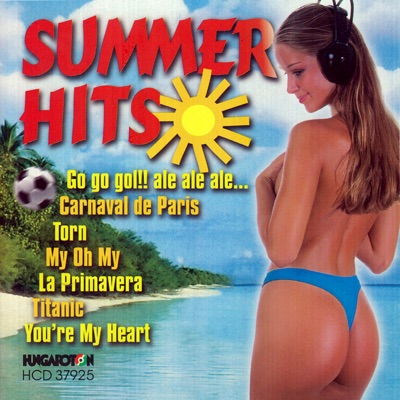 Summer Hits (Hungaroton Classics)