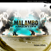 Malambo Argentino - Vários intérpretes