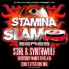 S3RL & SynthWulf - Everybody Wants to Be a DJ (S3RL's Stylecore Remix)