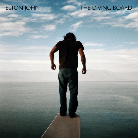 Cover artwork for Home Again