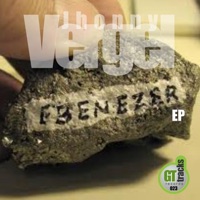 Ebenezer EP - Jhonny Vergel