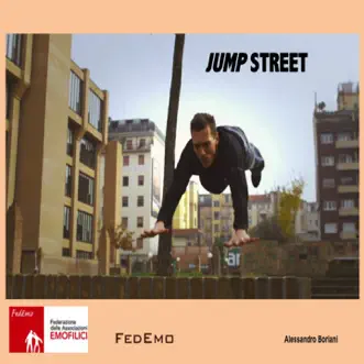 Jump Street (FedEmo Adv 2013) - Single by Alessandro Boriani album reviews, ratings, credits