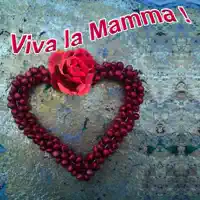 Viva la Mamma
