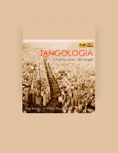 收听 Tangologia、观看音乐视频、阅读小传、查看巡演日期等 ！