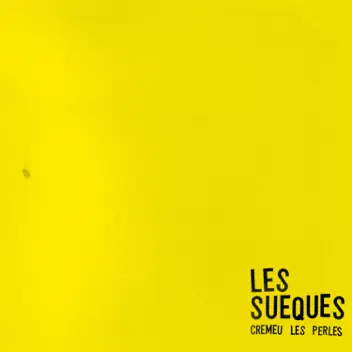 Cremeu les perles album cover