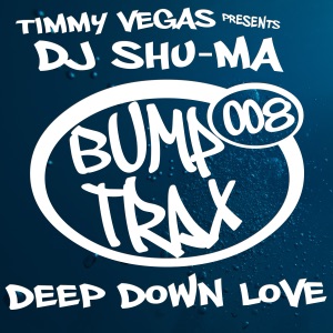 Deep Down Love (Timmy Vegas Presents) - Single