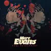 Never Give Up (feat. Marc Evans)