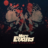 Steven Stone - Never Give Up (feat. Marc Evans)