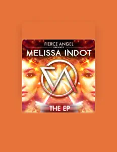 Melissa Indotを聴いたり、ミュージックビデオを鑑賞したり、経歴やツアー日程などを確認したりしましょう！