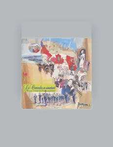 The Central Band of the Canadian Forcesを聴いたり、ミュージックビデオを鑑賞したり、経歴やツアー日程などを確認したりしましょう！