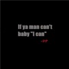 I Can - Single