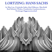 Lortzing: Hans Sachs